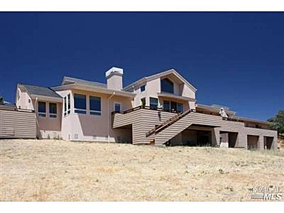 Novato Acreage 37 Nunes Dr